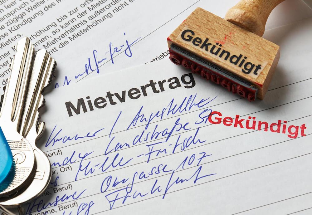 Unterstützung bei der Abwehr von Kündigungen